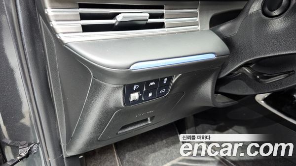 Hyundai Grandeur 2021, фото 26