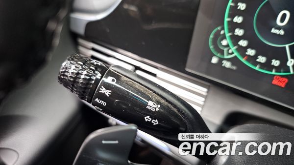 Hyundai Grandeur 2021, фото 30