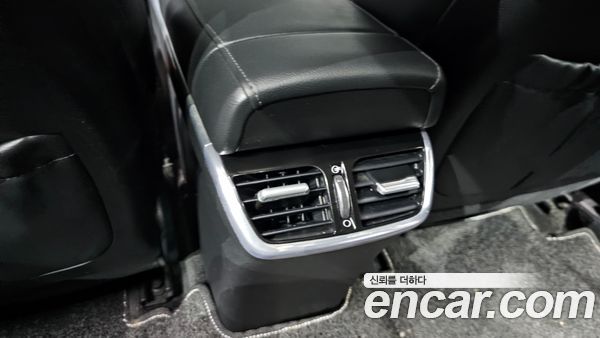 Hyundai Grandeur 2021, фото 31