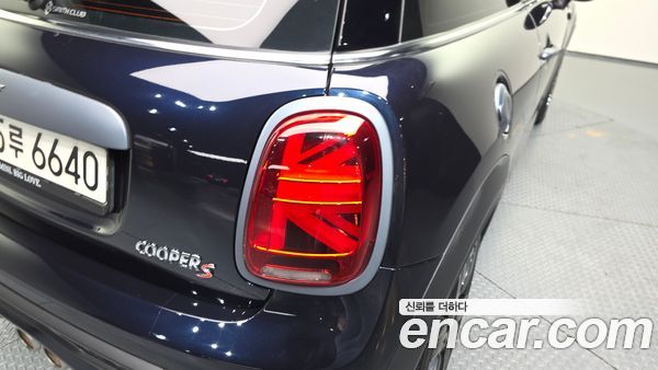 MINI 2022, фото 8