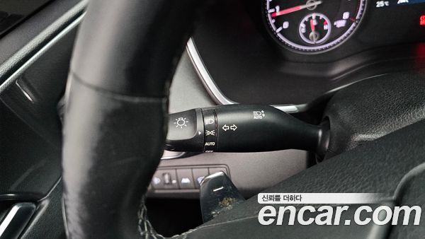 Hyundai Santa Fe 2021, фото 29