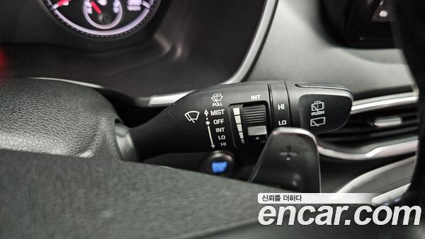 Hyundai Santa Fe 2021, фото 30