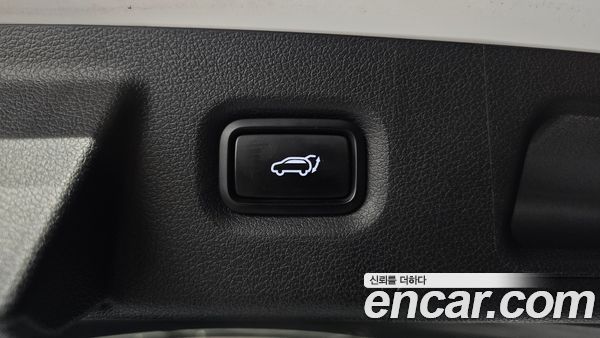 Hyundai Santa Fe 2021, фото 33