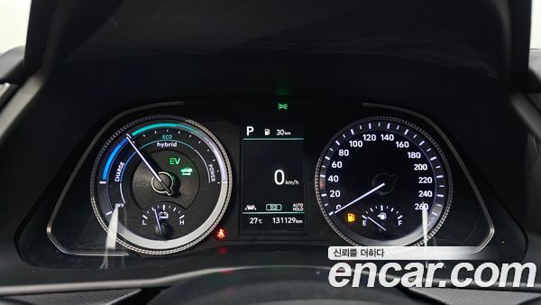 Hyundai Sonata 2022, фото 11