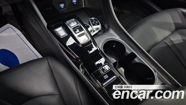 Hyundai Sonata 2022, фото 12