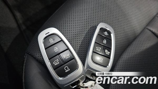 Hyundai Sonata 2022, фото 22