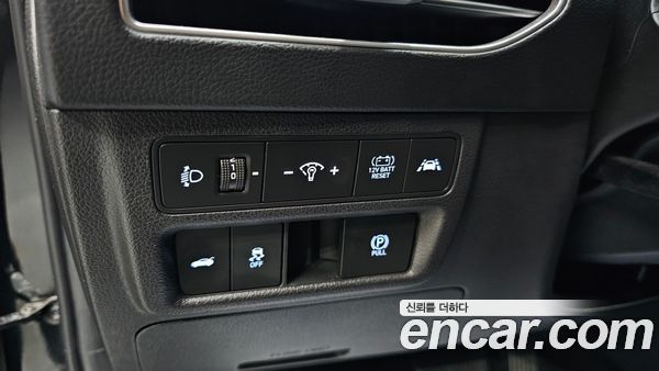Hyundai Sonata 2022, фото 24