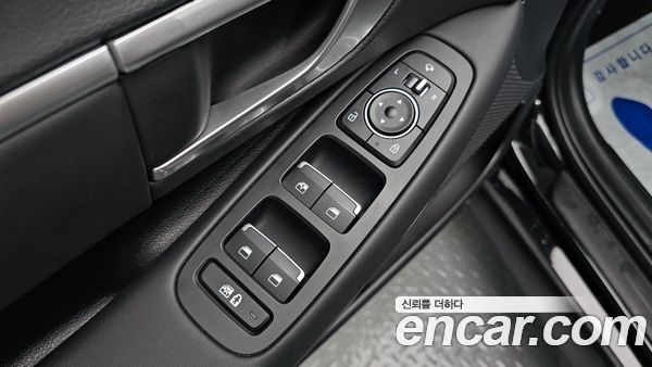 Hyundai Sonata 2022, фото 26