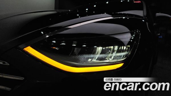 Hyundai Sonata 2022, фото 8