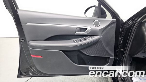 Hyundai Sonata 2022, фото 14