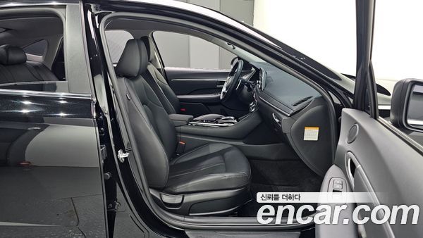 Hyundai Sonata 2022, фото 16