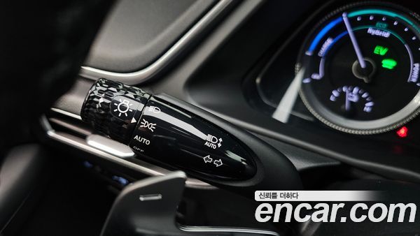 Hyundai Sonata 2022, фото 27