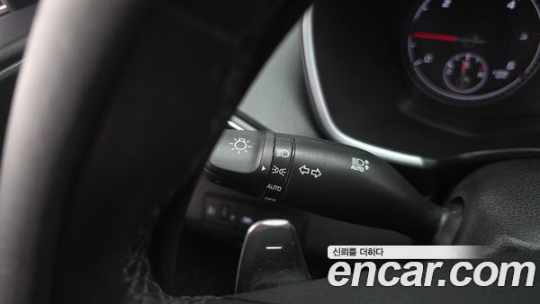 Hyundai Santa Fe 2021, фото 29