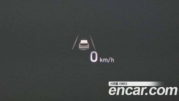 Hyundai Santa Fe 2021, фото 30