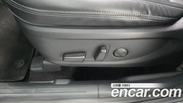 Hyundai Santa Fe 2021, фото 33
