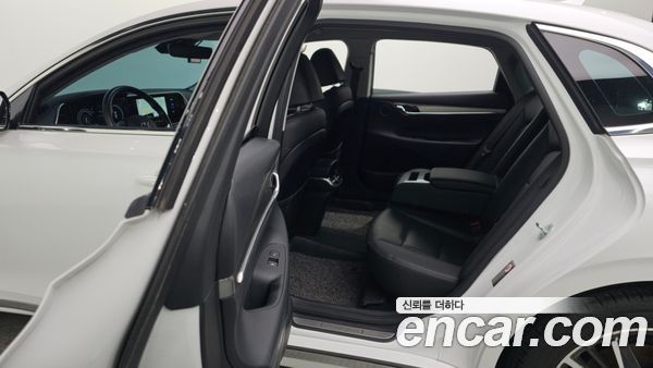 Hyundai Grandeur 2022, фото 12