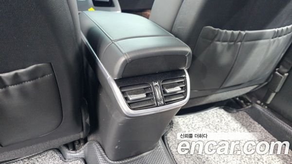 Hyundai Grandeur 2022, фото 18