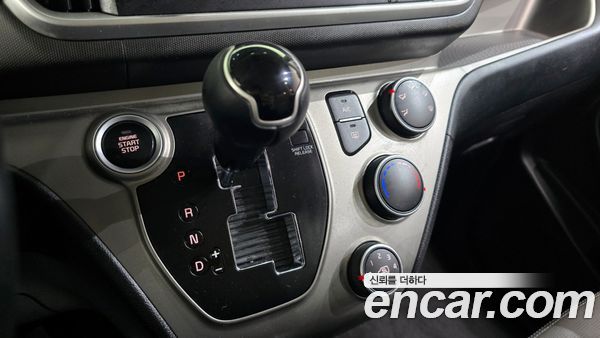 Kia Ray 2021, фото 9