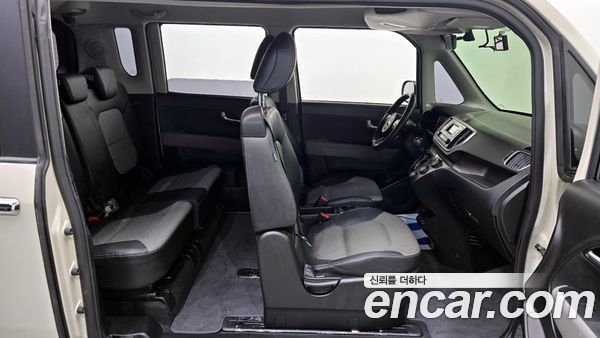 Kia Ray 2021, фото 12