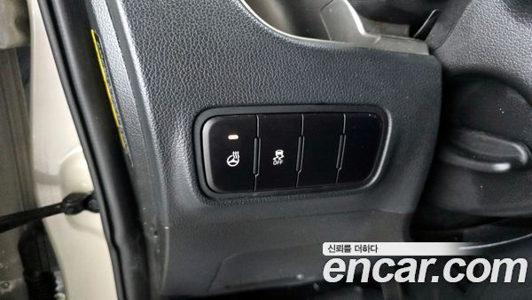 Kia Ray 2021, фото 14