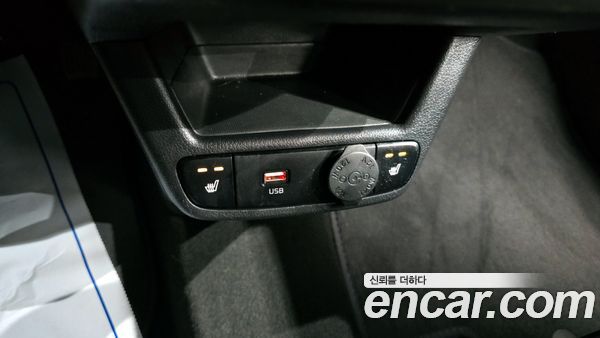 Kia Ray 2021, фото 18
