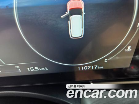 Kia Carnival 2023, фото 10