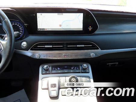 Hyundai Palisade 2020, фото 10