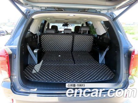 Hyundai Palisade 2020, фото 13