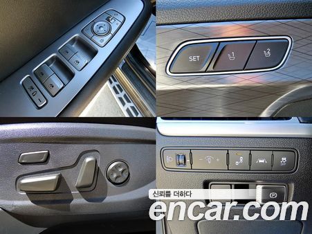 Hyundai Palisade 2020, фото 14