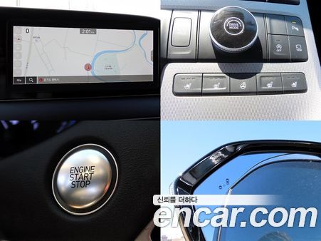 Hyundai Palisade 2020, фото 15