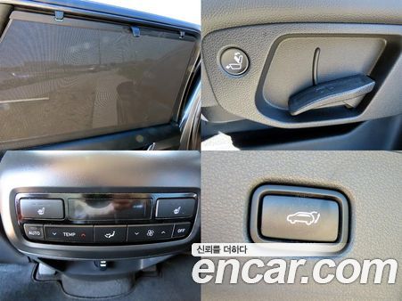 Hyundai Palisade 2020, фото 17
