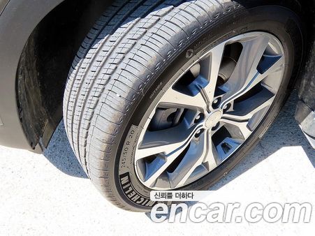 Hyundai Palisade 2020, фото 20