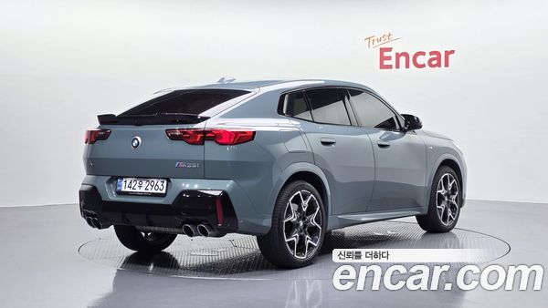 BMW X2 2025, фото 2