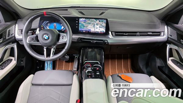 BMW X2 2025, фото 10