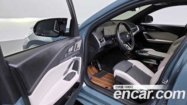 BMW X2 2025, фото 13