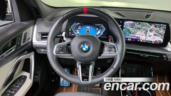 BMW X2 2025, фото 19