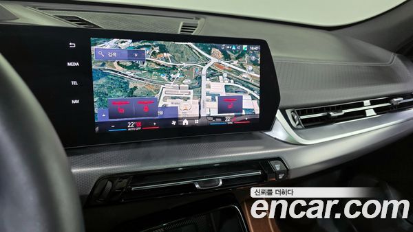 BMW X2 2025, фото 20