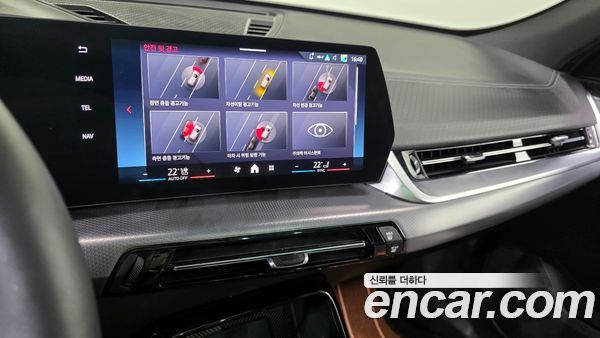 BMW X2 2025, фото 21
