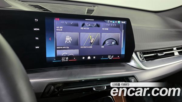 BMW X2 2025, фото 24