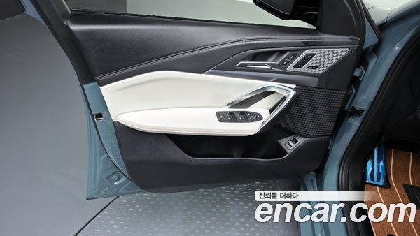 BMW X2 2025, фото 14
