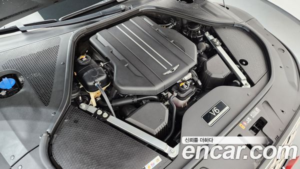 Genesis G90 2023, фото 6