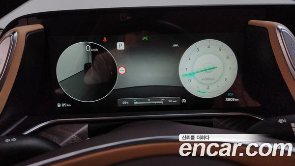 Genesis G90 2023, фото 11