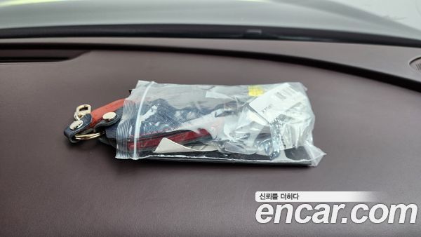 Genesis G90 2023, фото 22