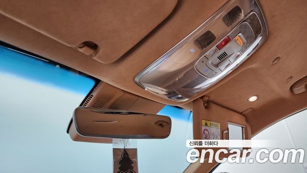 Genesis G90 2023, фото 26
