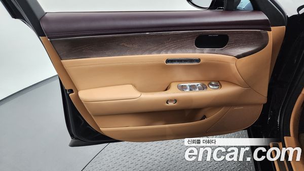 Genesis G90 2023, фото 14