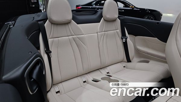 Mercedes-Benz CLE 2026, фото 16