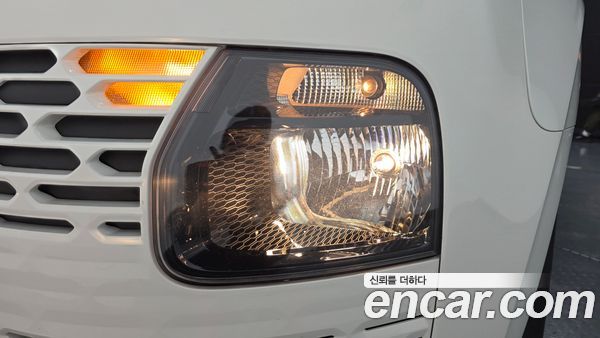 Hyundai Staria 2022, фото 8