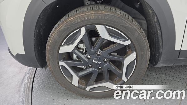 Kia Seltos 2026, фото 5