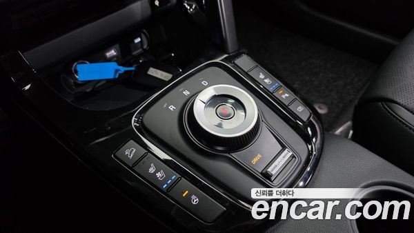 Kia Seltos 2026, фото 9