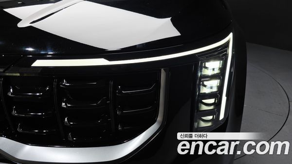 Kia Carnival 2026, фото 8
